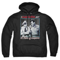 Andy Griffith 60 Years Of Laughter Mens Hoodie Black T-Shirts, Sweatshirt | CiraTrend.com (Image 1)