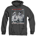 Andy Griffith 60 Years Of Laughter Mens Heather Hoodie Black T-Shirts, Sweatshirt | CiraTrend.com (Image 1)