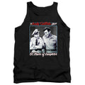 Andy Griffith 60 Years Of Laughter Mens Tank Top Shirt Black Hoodie, Sweatshirt | CiraTrend.com (Image 1)