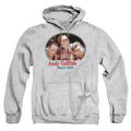 Andy Griffith Andy Since 1960 Mens Hoodie Athletic Heather T-Shirts, Sweatshirt | CiraTrend.com (Image 1)