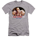 Andy Griffith Andy Since 1960 Hbo Premium Bella Canvas Slim Fit Mens T Shirt Athletic Heather Hoodie, Sweatshirt (Image 1)