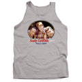 Andy Griffith Andy Since 1960 Mens Tank Top Shirt Athletic Heather Hoodie, Sweatshirt | CiraTrend.com (Image 1)