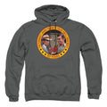 Andy Griffith 60 Years Mens Hoodie Charcoal T-Shirts, Sweatshirt | CiraTrend.com (Image 1)