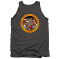 Andy Griffith 60 Years Mens Tank Top Shirt Charcoal Hoodie, Sweatshirt | CiraTrend.com (Image 1)