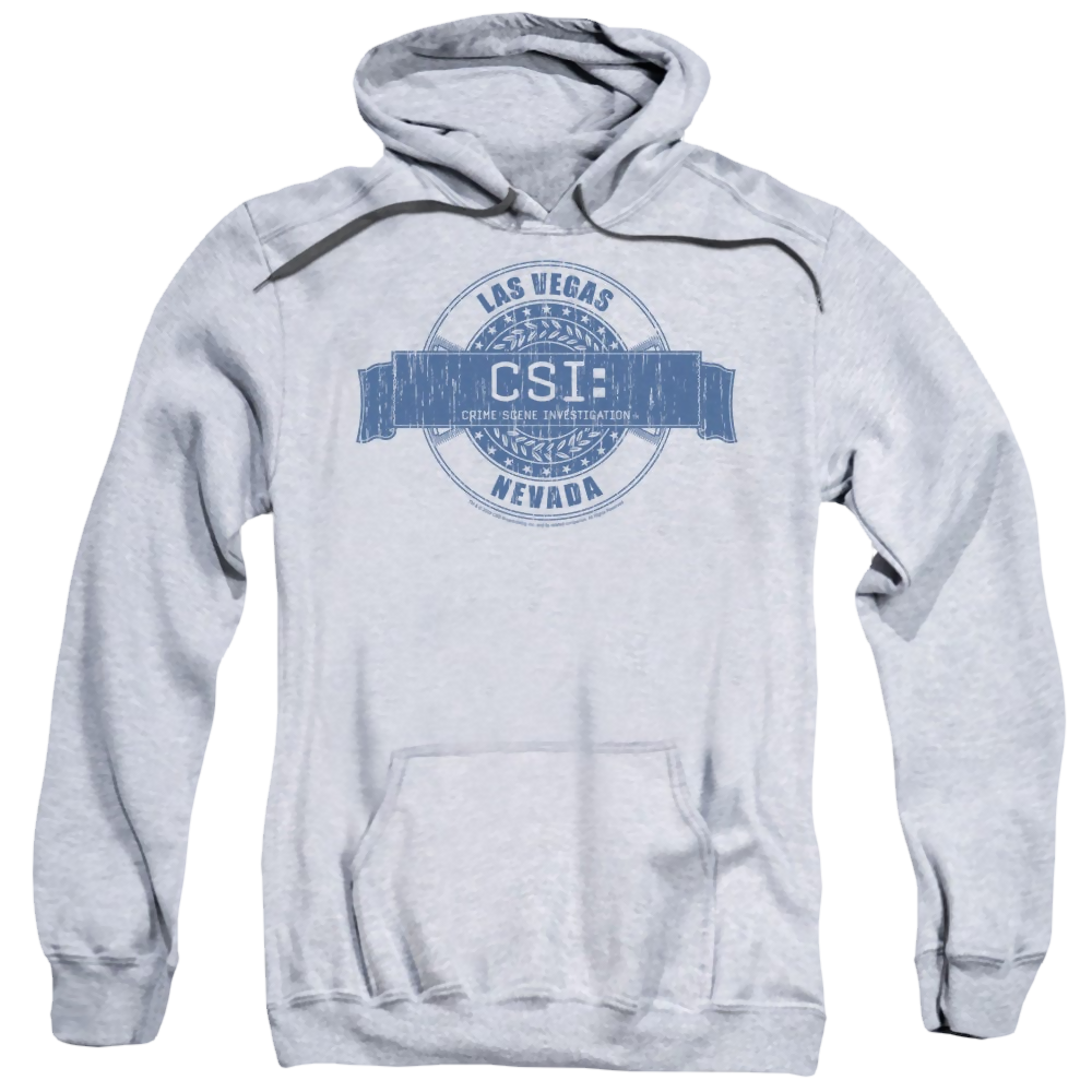 CSI Vegas Badge - Pullover Hoodie T-Shirts, Sweatshirt | CiraTrend.com