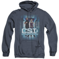Csi Serious Business - Heather Pullover Hoodie T-Shirts, Sweatshirt | CiraTrend.com