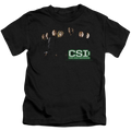 Csi Shadow Cast - Kid's T-Shirt Hoodie, Sweatshirt | CiraTrend.com