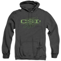 Csi Sketchy Shadow - Heather Pullover Hoodie T-Shirts, Sweatshirt | CiraTrend.com