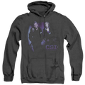 Csi At The Scene - Heather Pullover Hoodie T-Shirts, Sweatshirt | CiraTrend.com