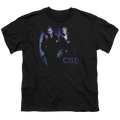 CSI At The Scene - Youth T-Shirt Hoodie, Sweatshirt | CiraTrend.com