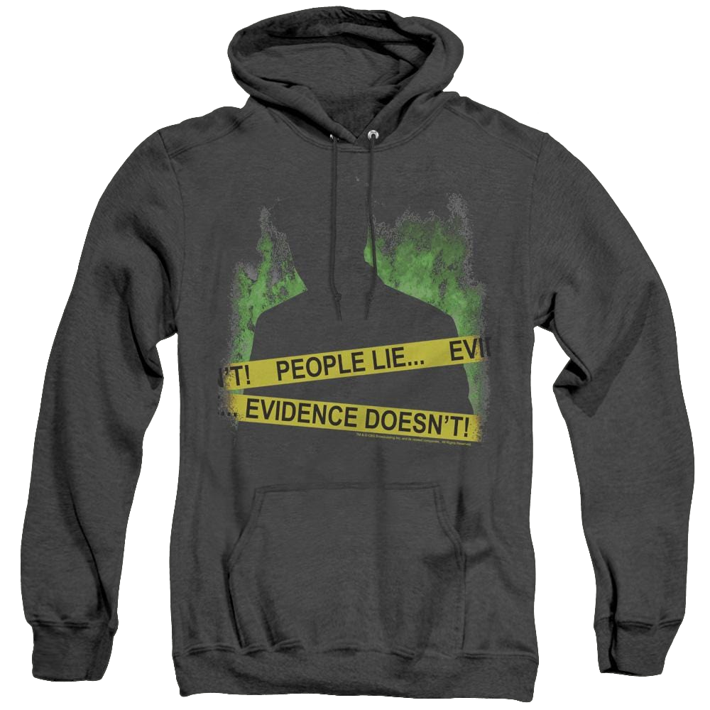 Csi People Lie - Heather Pullover Hoodie T-Shirts, Sweatshirt | CiraTrend.com