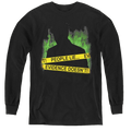 Csi People Lie - Youth Long Sleeve T-Shirt Hoodie, Sweatshirt | CiraTrend.com