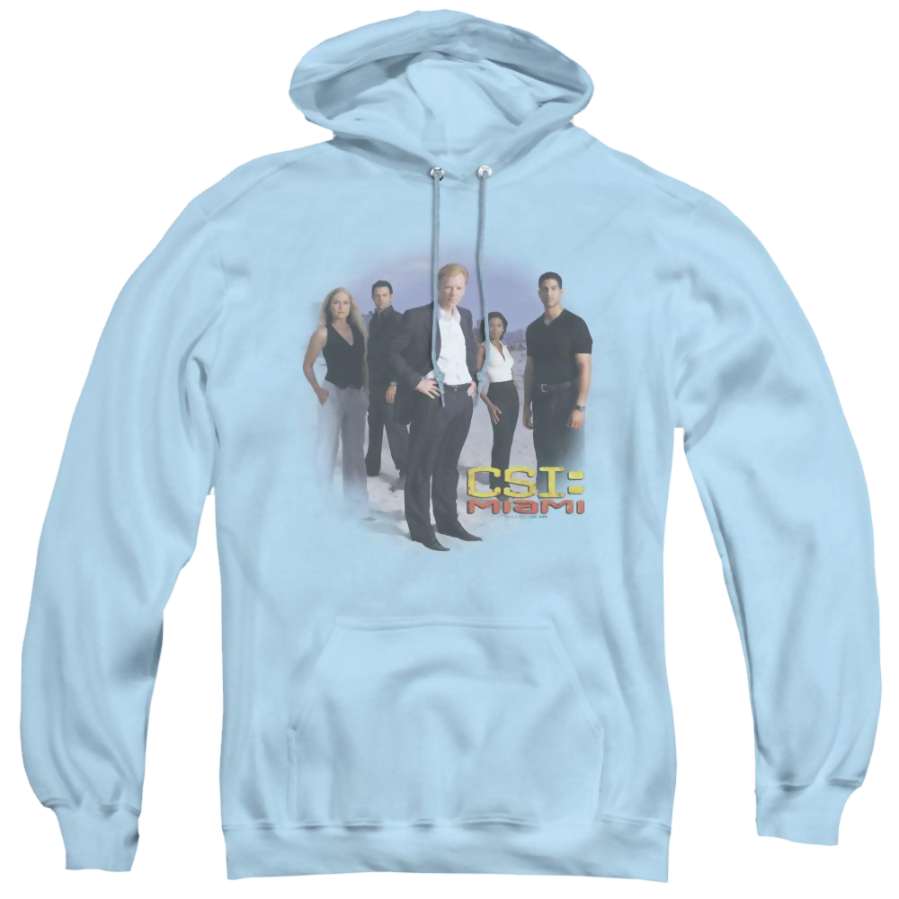 Csi Miami Miami Cast - Pullover Hoodie T-Shirts, Sweatshirt | CiraTrend.com