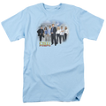 Csi Miami Miami Cast - Men's Regular Fit T-Shirt Hoodie, Sweatshirt | CiraTrend.com