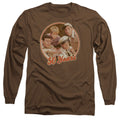 Andy Griffith 50 Years Mens Long Sleeve Shirt Coffee Hoodie, Sweatshirt | CiraTrend.com