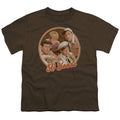 Andy Griffith 50 Years Kids Youth T Shirt Coffee Hoodie, Sweatshirt | CiraTrend.com (Image 1)