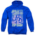 90210 Zip Code Mens Hoodie Royal Blue T-Shirts, Sweatshirt | CiraTrend.com (Image 1)
