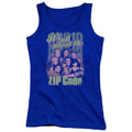 90210 Zip Code Womens Tank Top Shirt Royal Blue Hoodie, Sweatshirt | CiraTrend.com