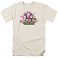 90210 Decisions Mens T Shirt Cream Hoodie, Sweatshirt | CiraTrend.com (Image 1)