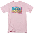 90210 Beach Babes Mens T Shirt Pink Hoodie, Sweatshirt | CiraTrend.com (Image 1)