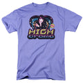 90210 High Drama Mens T Shirt Lavendar Hoodie, Sweatshirt | CiraTrend.com