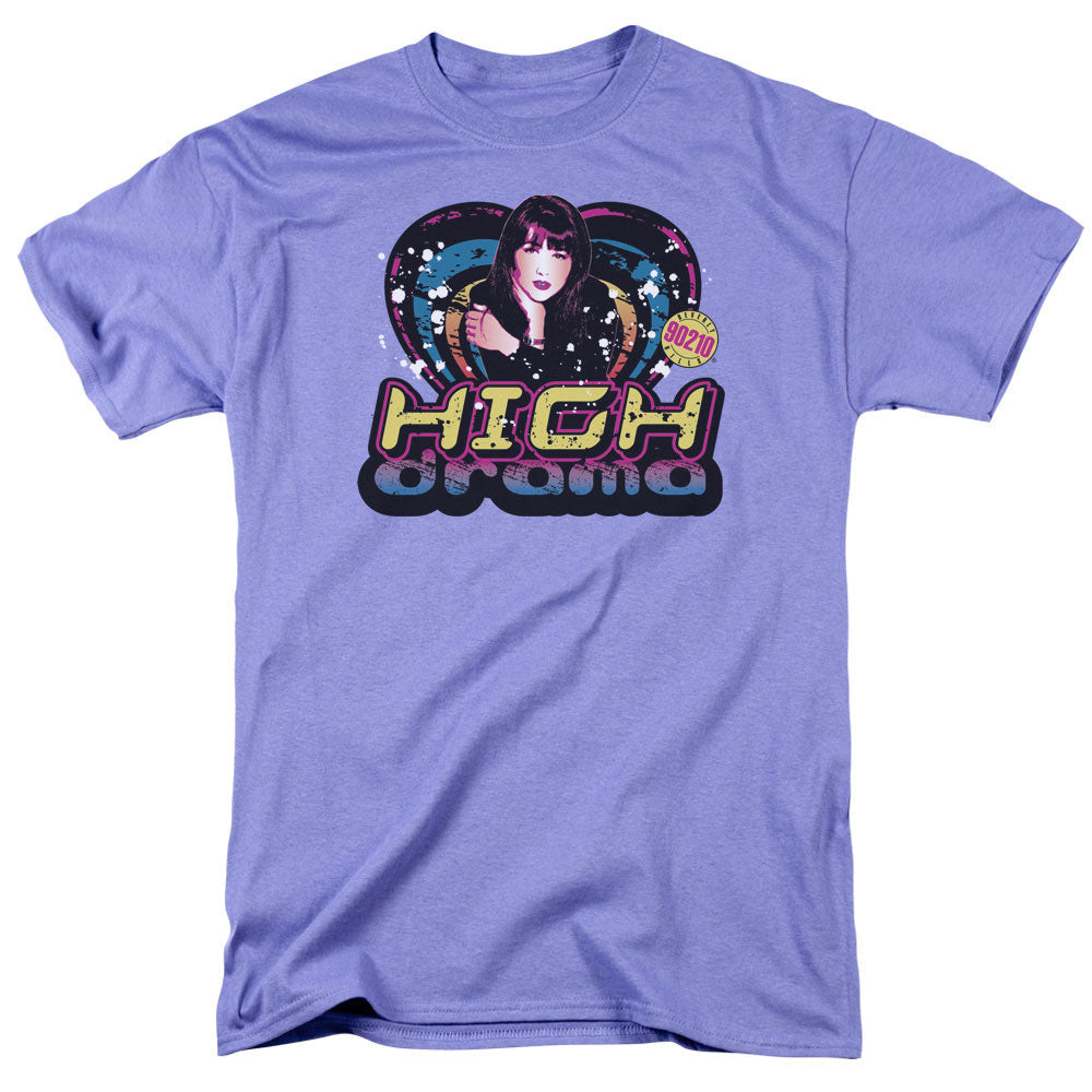 90210 High Drama Mens T Shirt Lavendar Hoodie, Sweatshirt | CiraTrend.com