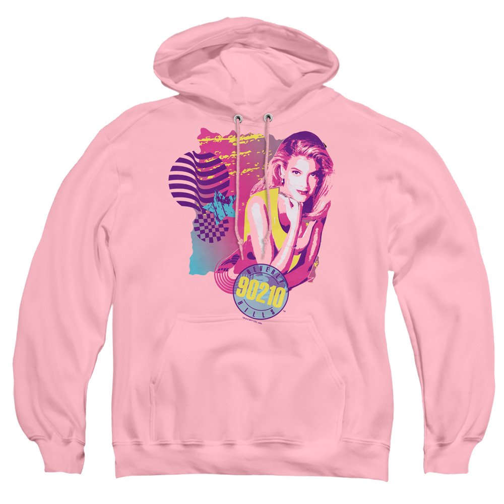Beverly Hills 90210 Donna - Pullover Hoodie T-Shirts, Sweatshirt | CiraTrend.com