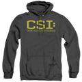 Csi Logo - Heather Pullover Hoodie T-Shirts, Sweatshirt | CiraTrend.com