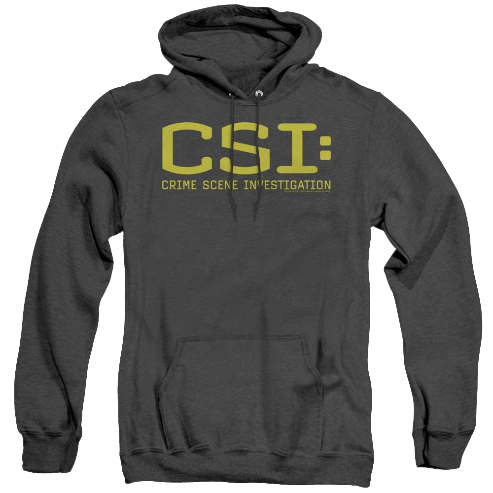 Csi Logo - Heather Pullover Hoodie T-Shirts, Sweatshirt | CiraTrend.com