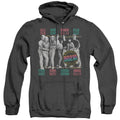 90210 We Got It Heather Mens Hoodie Black T-Shirts, Sweatshirt | CiraTrend.com