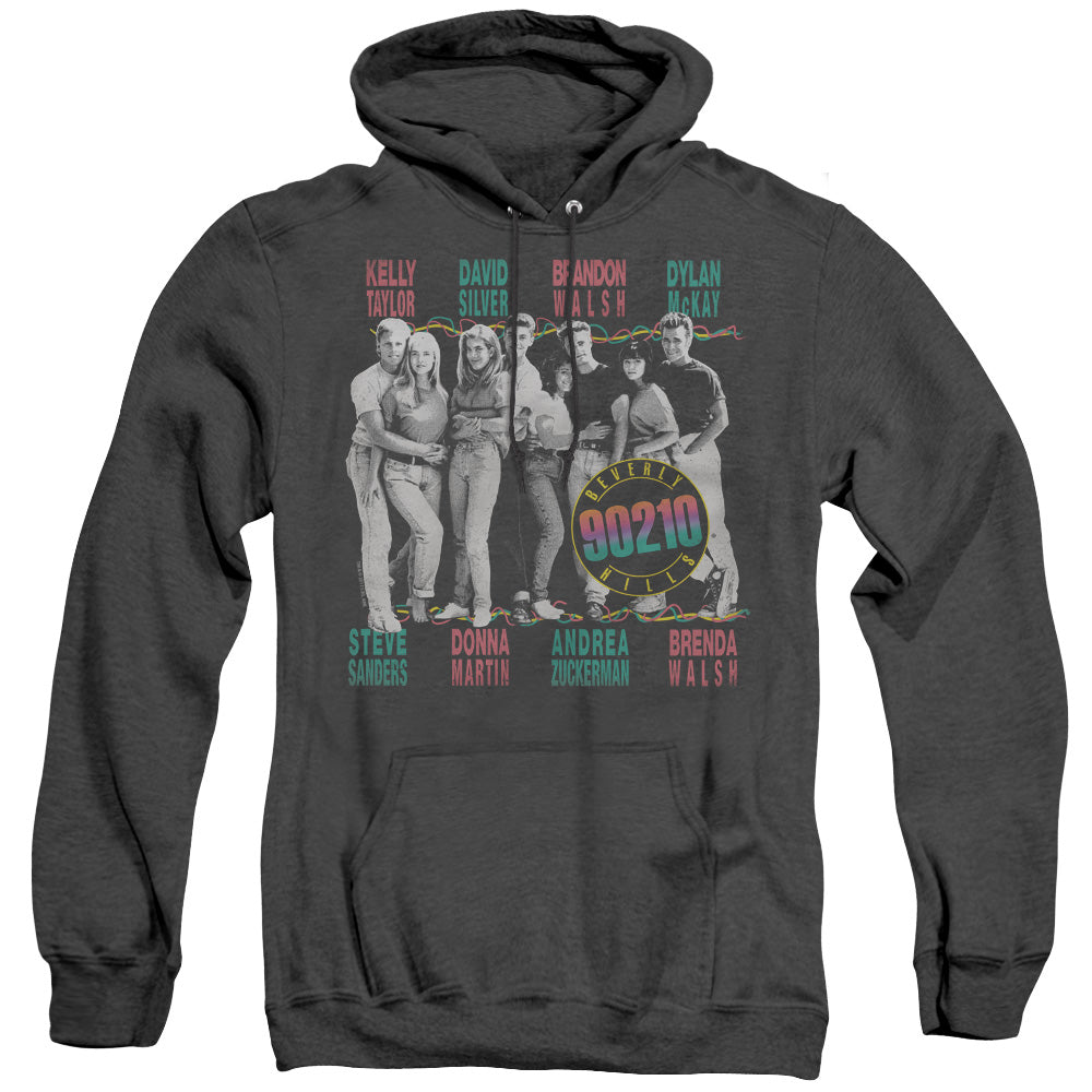 90210 We Got It Heather Mens Hoodie Black T-Shirts, Sweatshirt | CiraTrend.com