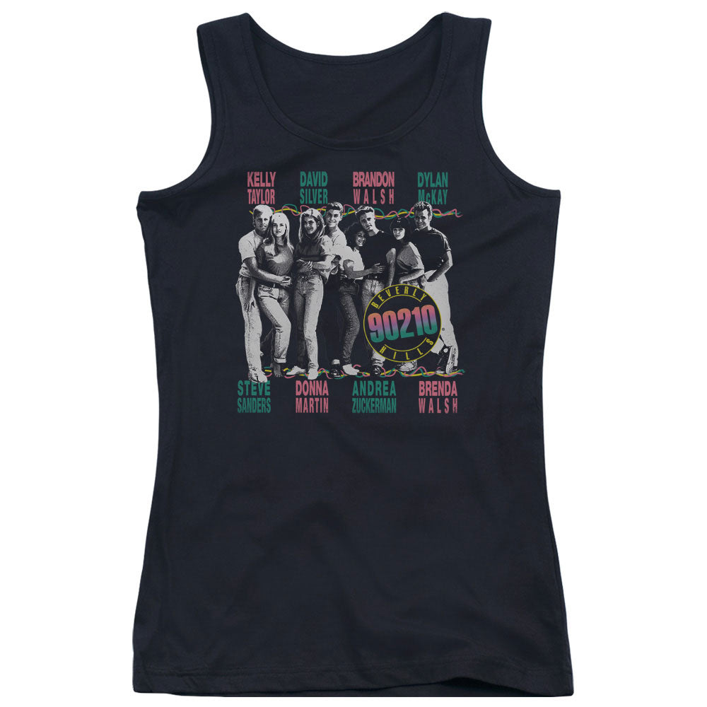 90210 We Got It Womens Tank Top Shirt Black Hoodie, Sweatshirt | CiraTrend.com