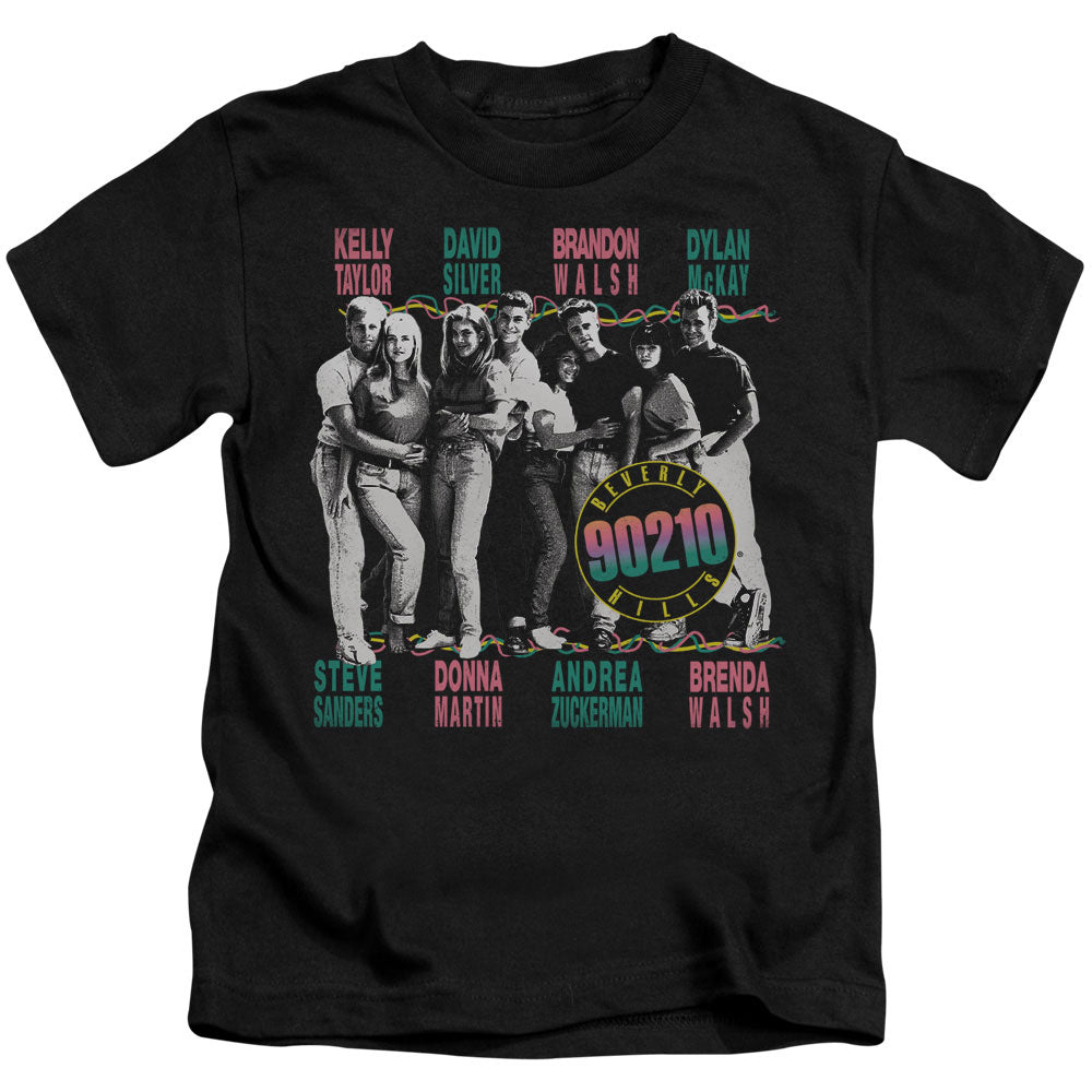 90210 We Got It Juvenile Kids Youth T Shirt Black Hoodie, Sweatshirt | CiraTrend.com (Image 1)