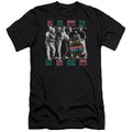 90210 We Got It Premium Bella Canvas Slim Fit Mens T Shirt Black Hoodie, Sweatshirt | CiraTrend.com (Image 1)