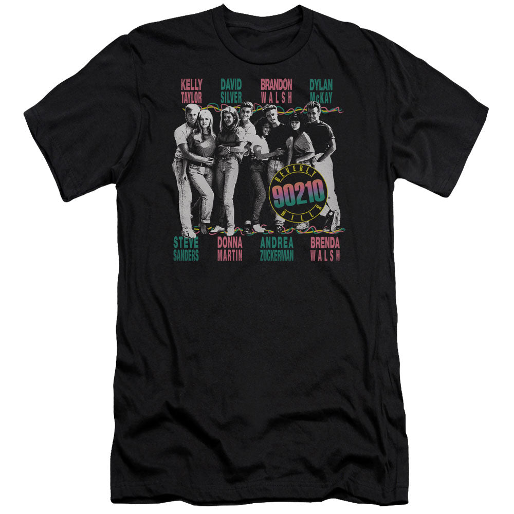90210 We Got Slim Fit Black T-Shirts, Hoodie, Sweatshirt