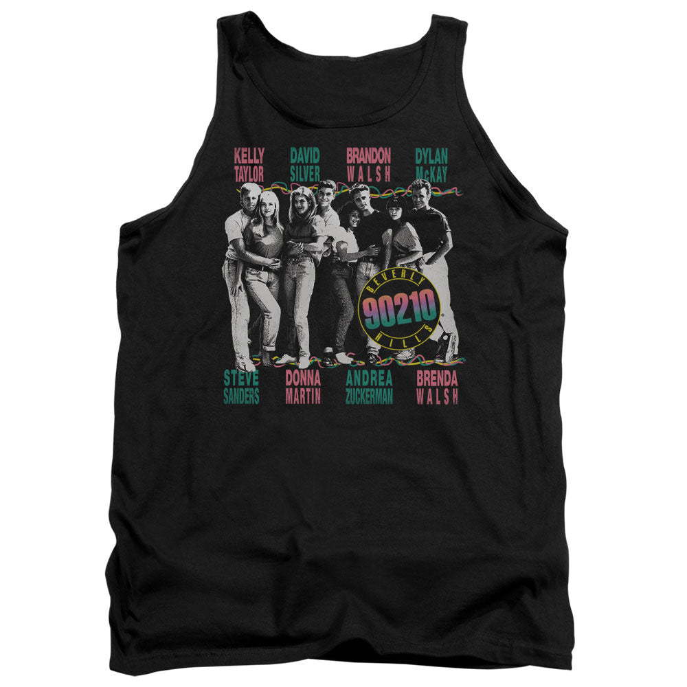 90210 We Got It Mens Tank Top Shirt Black Hoodie, Sweatshirt | CiraTrend.com (Image 1)