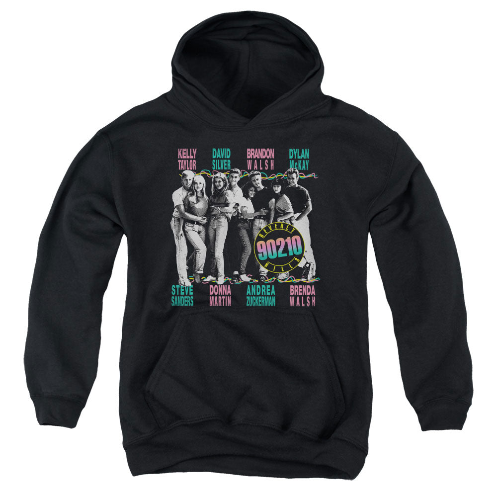 90210 We Got It Kids Youth Hoodie Black T-Shirts, Sweatshirt | CiraTrend.com (Image 1)