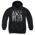 90210 We Got It Kids Youth Hoodie Black T-Shirts, Sweatshirt | CiraTrend.com (Image 1)