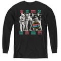 90210 We Got It Long Sleeve Kids Youth T Shirt Black Hoodie, Sweatshirt | CiraTrend.com (Image 1)