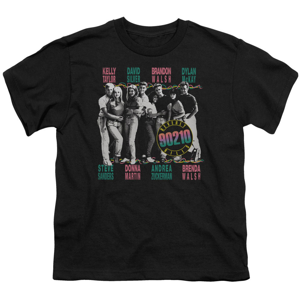 90210 We Got It Kids Youth T Shirt Black Hoodie, Sweatshirt | CiraTrend.com (Image 1)