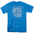 90210 Circle Of Friends Mens T Shirt Turquoise Hoodie, Sweatshirt | CiraTrend.com (Image 1)
