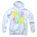 Beverly Hills 90210 Color Block Of Friends - Youth Hoodie T-Shirts, Sweatshirt | CiraTrend.com