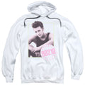 90210 Dylan Mens Hoodie White T-Shirts, Sweatshirt | CiraTrend.com (Image 1)