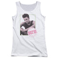 90210 Dylan Womens Tank Top Shirt White Hoodie, Sweatshirt | CiraTrend.com