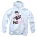 90210 Dylan Kids Youth Hoodie White T-Shirts, Sweatshirt | CiraTrend.com (Image 1)