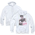 90210 Dylan Back Print Zipper Mens Hoodie White T-Shirts, Sweatshirt | CiraTrend.com