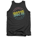 90210 Color Blend Logo Mens Tank Top Shirt Charcoal Hoodie, Sweatshirt | CiraTrend.com (Image 1)