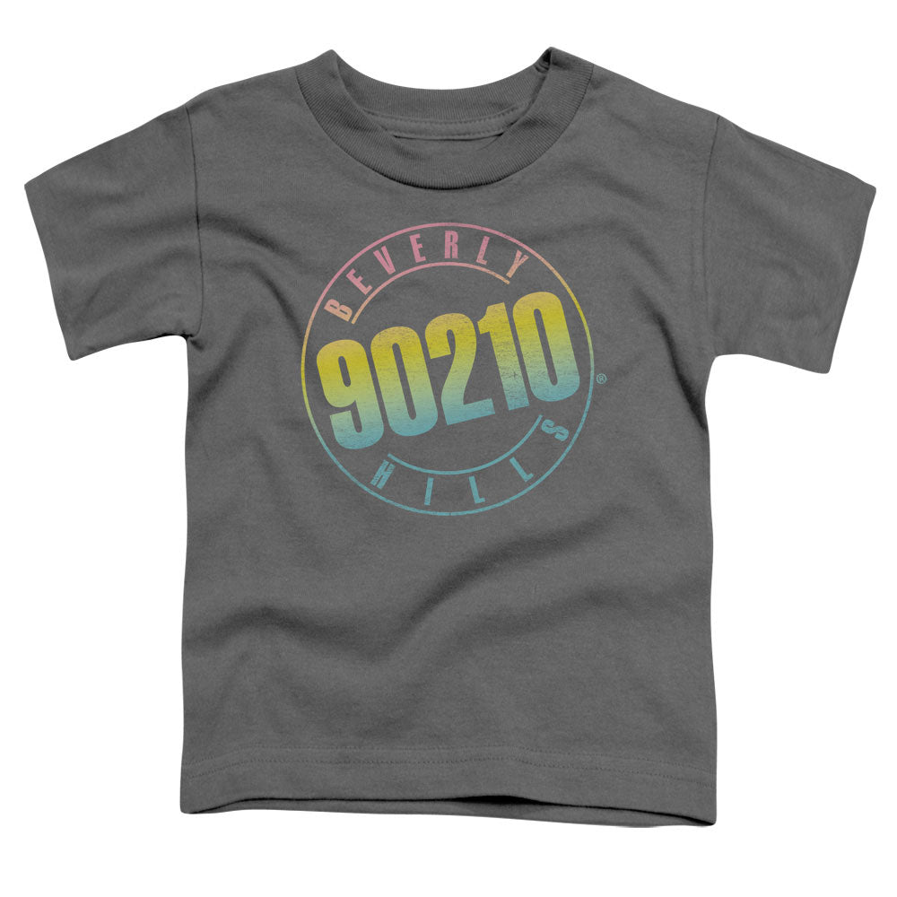 90210 Color Blend Logo Toddler Kids Youth T Shirt Charcoal Hoodie, Sweatshirt | CiraTrend.com