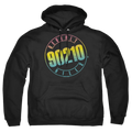 Beverly Hills 90210 Color Blend Logo - Pullover Hoodie T-Shirts, Sweatshirt | CiraTrend.com