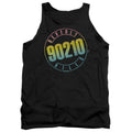 90210 Color Blend Logo Mens Tank Top Shirt Black Hoodie, Sweatshirt | CiraTrend.com (Image 1)